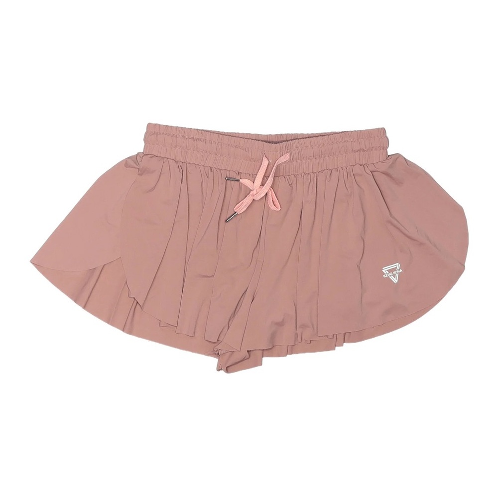 COPY - Pink Keiki Kona shorts